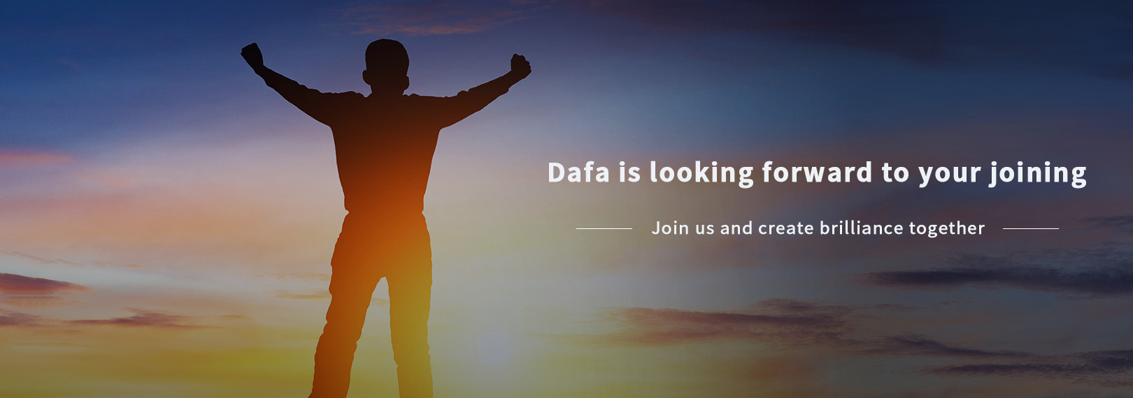 Cixi Dafa precise Linker Co., Ltd.