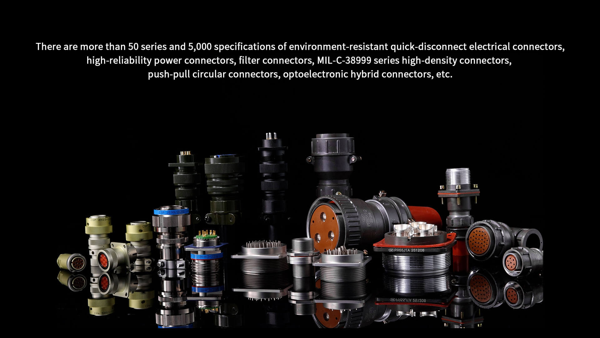 Cixi Dafa precise Linker Co., Ltd.